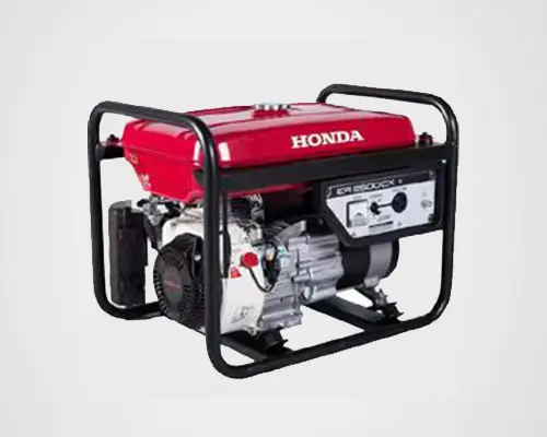 大丰汽油发电机在使用过程中如何防止燃油泄漏？