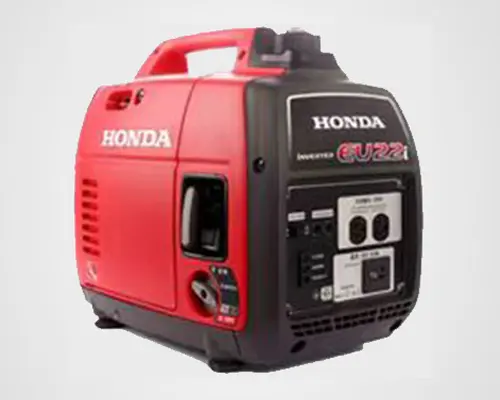 长乐本田发动机EU22iT1