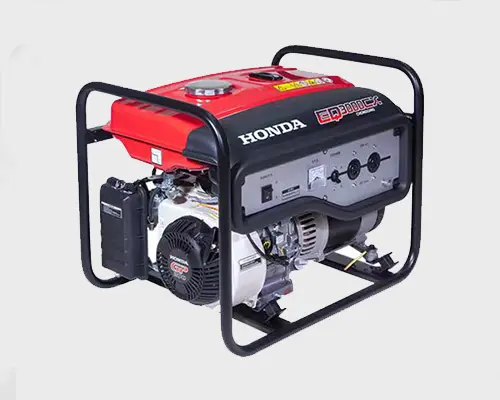 本田发动机EG6500CXS