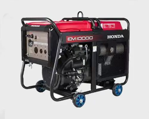 临泉本田发电机EM10000