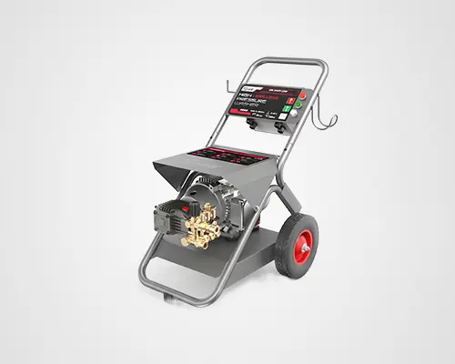 兰陵绿霸清洗机-虎鲨