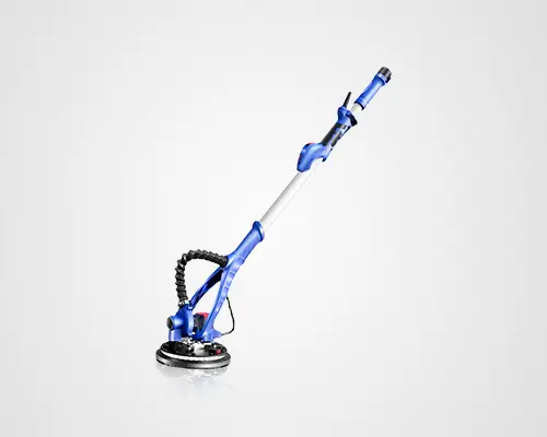 万荣沃普顿打磨机