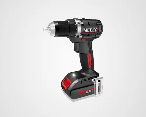 美力手电钻-20V