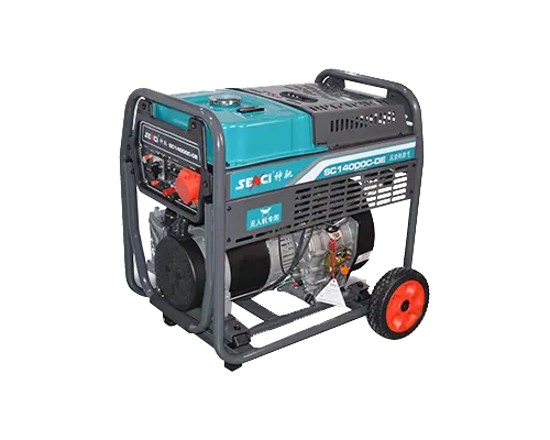 辉南汽油发电机的使用寿命受哪些因素影响？怎样延长其使用寿命？