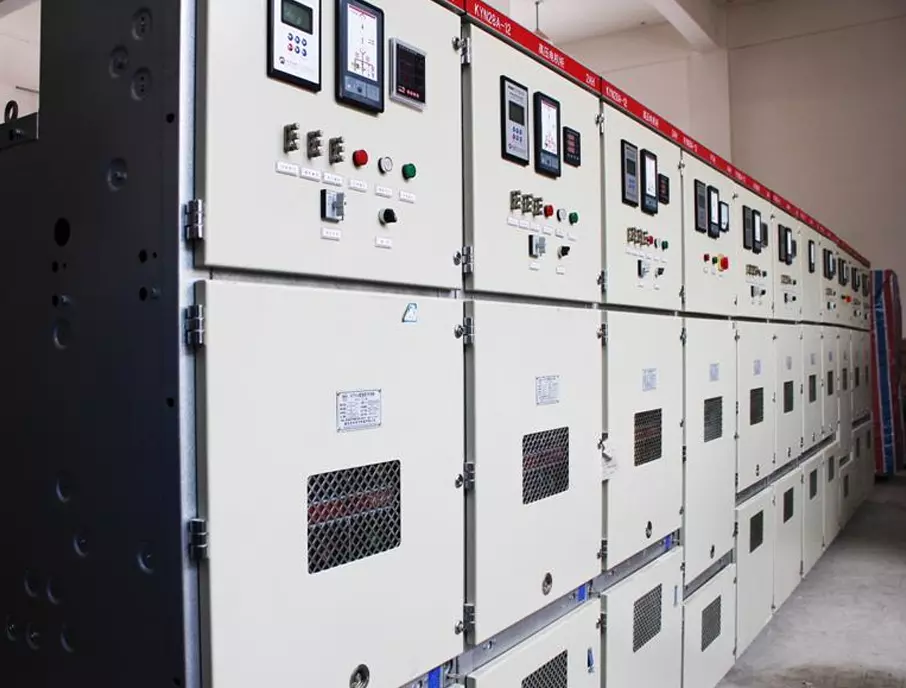 防爆励磁柜 防爆励磁柜