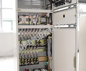 昌平励磁控制器在工业自动化中的应用前景