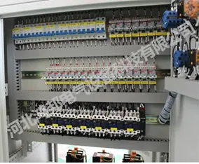 大名励磁控制器的温度对性能的影响