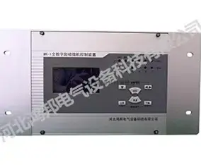 励磁控制器如何实现电压的稳定控制？​