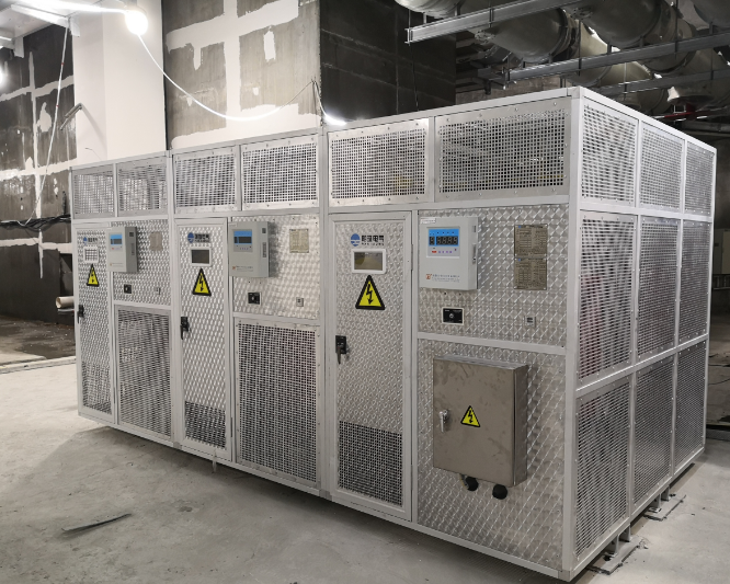 武安励磁变压器