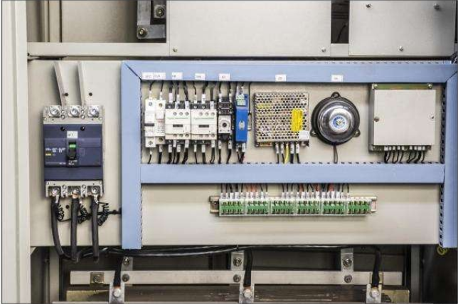 徐水如何提高电力系统的稳定性