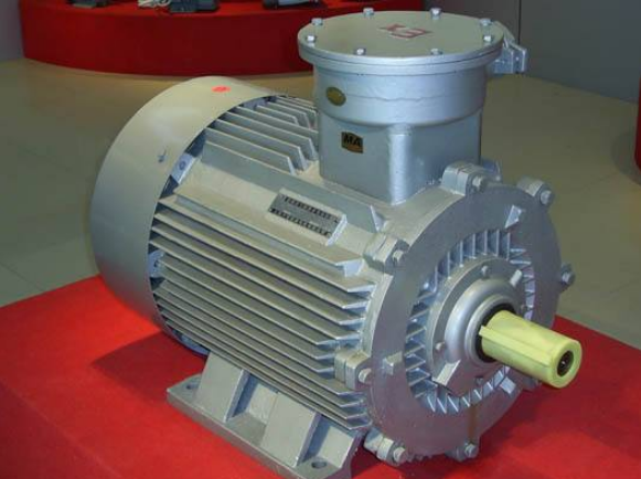 大名选用防爆电机要考虑的因素