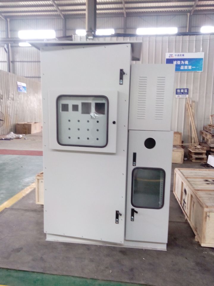 滦南防爆正压柜介绍和分类