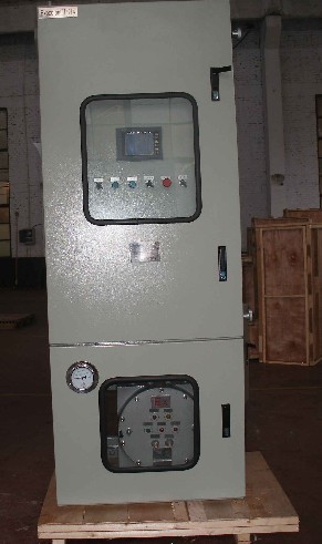 邯郸防爆正压柜的适用范围和防爆原理