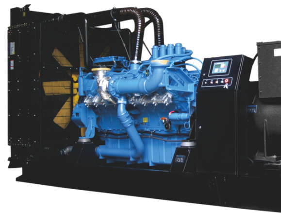 武安电力系统中发电机的操作步骤