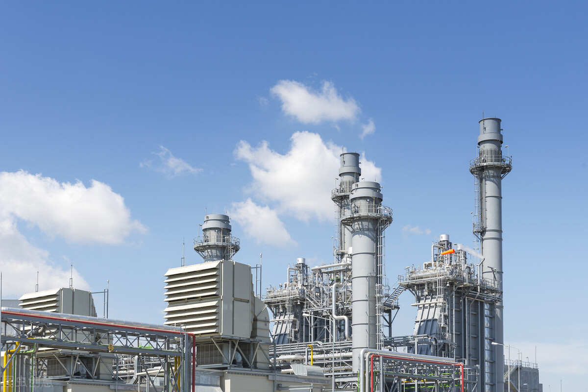 南和燃气轮机组励磁系统设计与应用