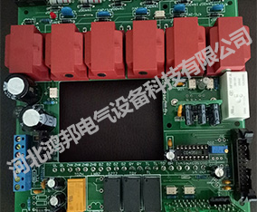 甘肃KGLW-2励磁控制器