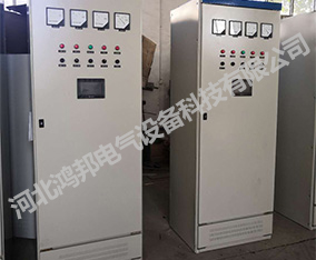 甘肃KGLW-3型励磁控制器