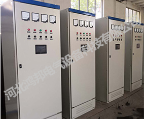 甘肃发电机励磁