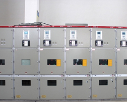 南市邱县发电（已送电）