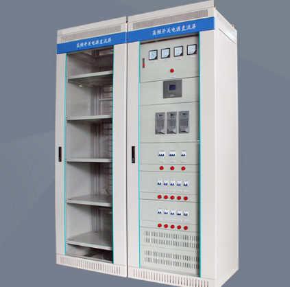 元氏鸿邦电气告诉大家励磁柜的设计过程