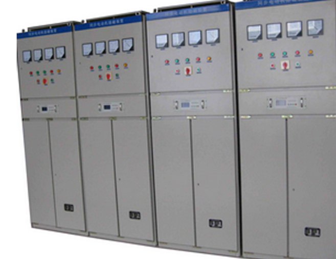 邢台励磁系统的工作原理是什么