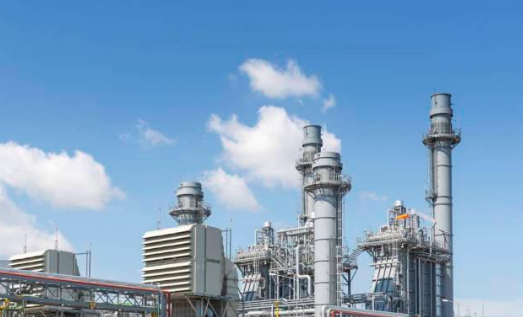 巨鹿燃气轮机组励磁系统设计与应用