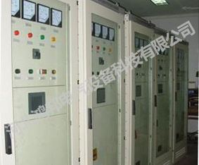 励磁柜的组成