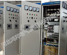 左云励磁柜的工作原理是什么