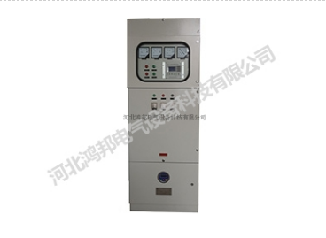 石家庄励磁柜操作规程