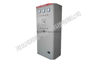 井陉发电机励磁柜保护系统-了解常见故障/故障条件