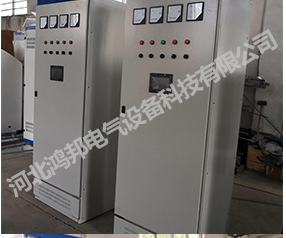 图们关于励磁柜毛病检修步骤?