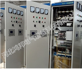 南市励磁柜在发电机组作用有哪些？