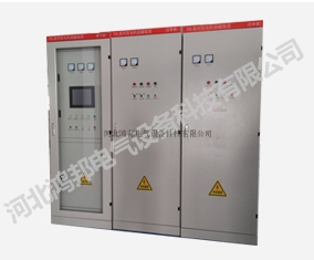 昌平励磁柜变压器有效的调节电压，保证正常使用