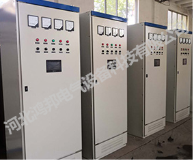 肥乡励磁柜的主要功能