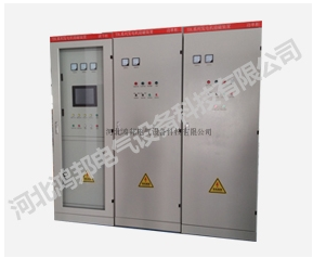 临漳励磁柜厂家讲解励磁柜零件设计的步骤