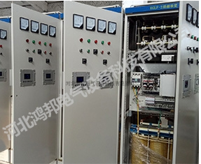 临城励磁柜的作用原理