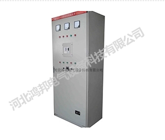 尚义励磁柜都有什么设计过程