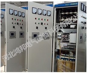 高邑分享一下关于励磁柜毛病检修步骤?