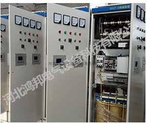 鹿泉防爆励磁柜专业指南：如何确保安全性？