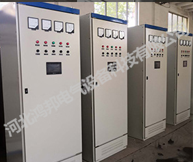 张家口励磁柜能够 用不一样的方法来拖拽