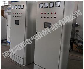 赤城励磁柜是做什么用？工作原理是怎么样？