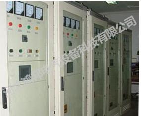 满城详谈励磁柜工作原理及其作用