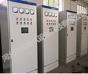 延庆励磁柜的作用及特点