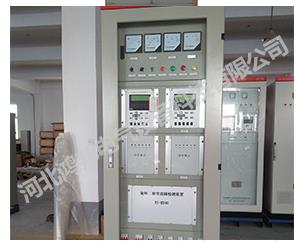 南和励磁柜对同步电机的影响