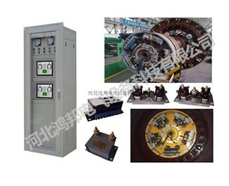 蔚县告诉大家励磁柜需要注意哪些问题