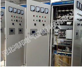 石家庄励磁柜励磁线圈的绕制方法