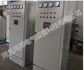 抚宁励磁柜不投励是怎么回事