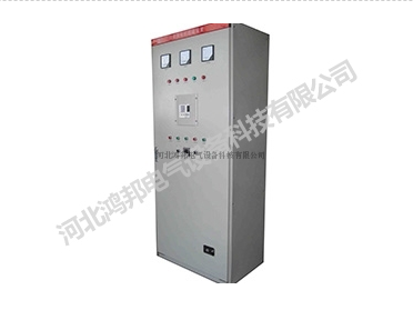 任县励磁柜 同步电机励磁柜性能特点