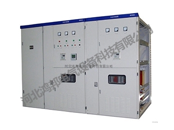 井陉高压电动机可用于驱动各种不同机械之用