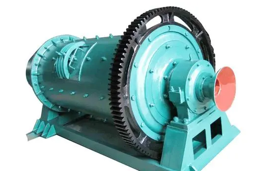 涉县球磨机配套电控设备的介绍